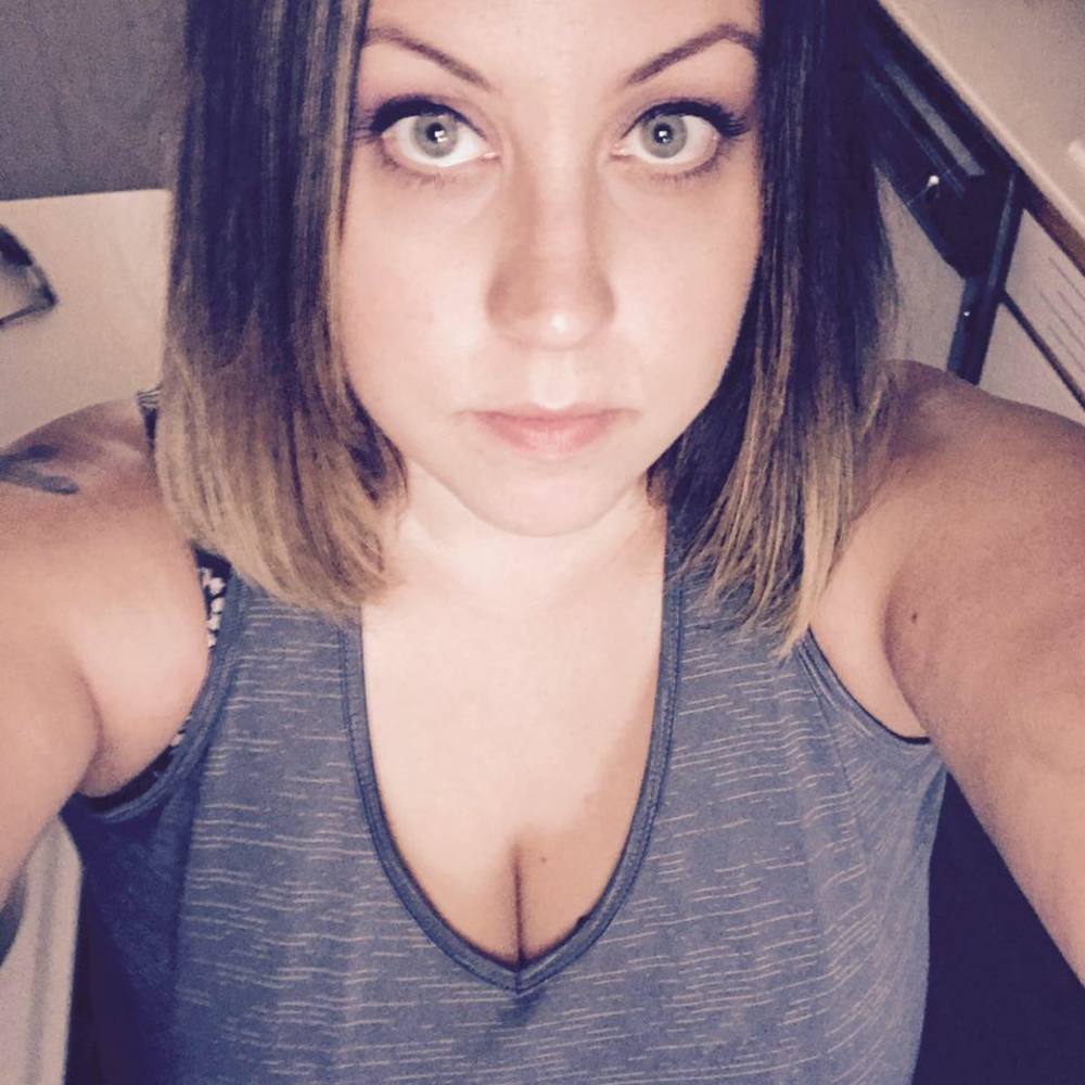 Meet your Posher, Aleisha